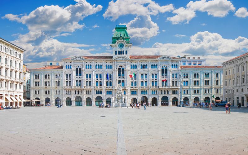 ISTRIA E SLOVENIA: TOUR E BENESSERE